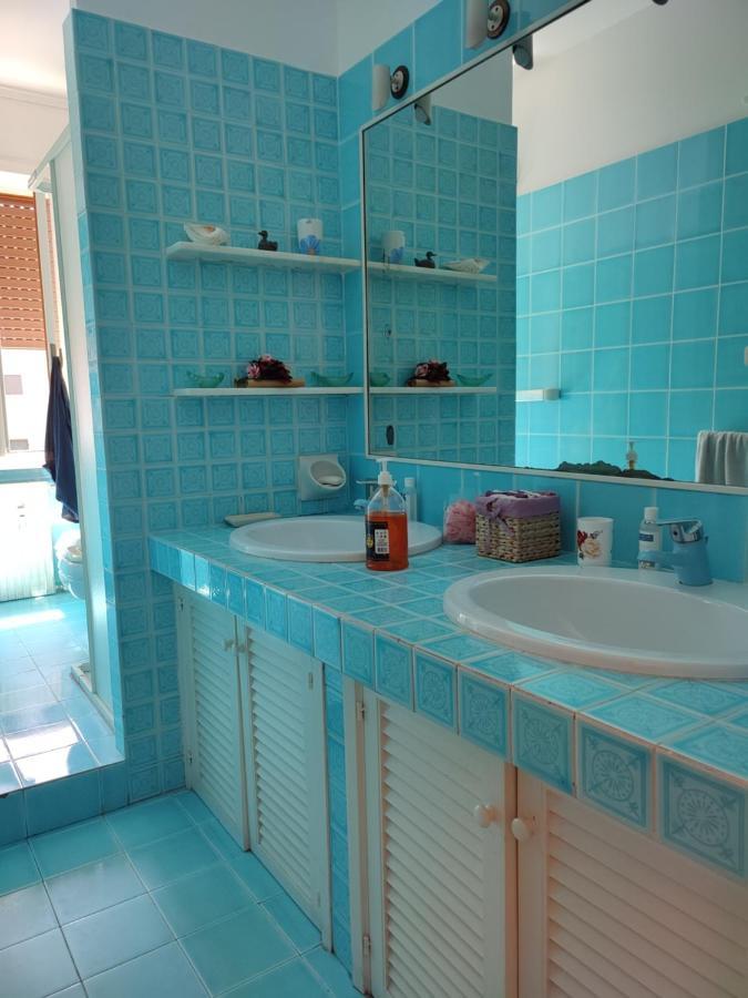 La Casa Di Yuri - Free Private Parking & Air Conditioning Recco Exterior photo