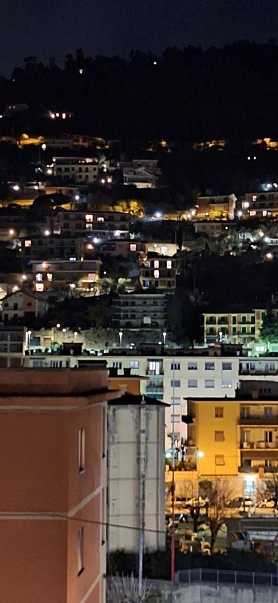 La Casa Di Yuri - Free Private Parking & Air Conditioning Recco Exterior photo